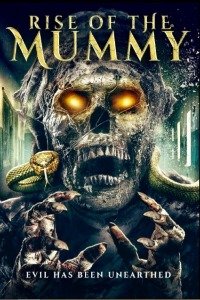 Возрождение мумии