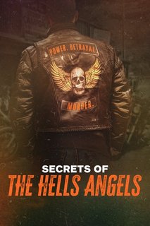 Тайны ангелов ада