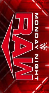 WWE Monday Night Raw эфир от 24.06.2024 (русская версия)