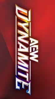 AEW Dynamite эфир от 26.06.2024 (русская версия)