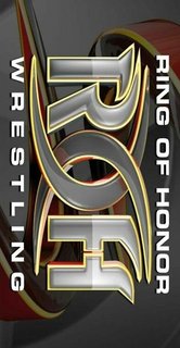 ROH Wrestling эфир от 20.06.2024 (английская версия)