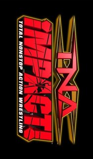 TNA iMPACT эфир от 20.06.2024 (английская версия)