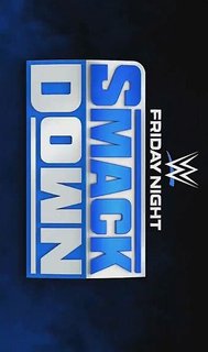 WWE Friday Night SmackDown эфир от 21.06.2024 (русская версия)